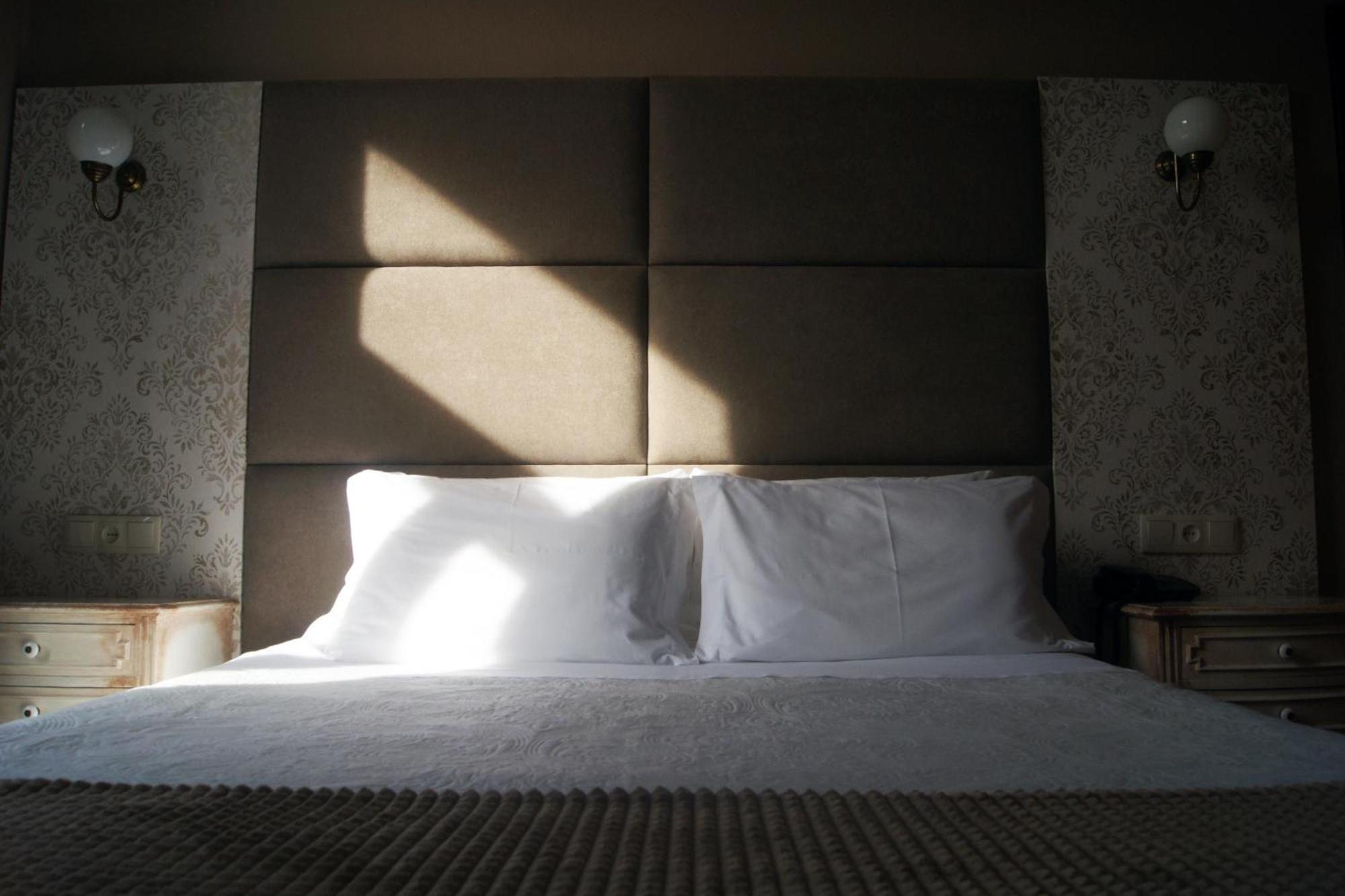 Hotel Chique Aliados — Photos 1